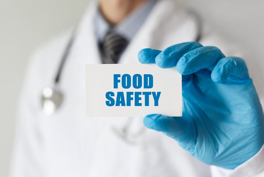Food Safety and Hygiene